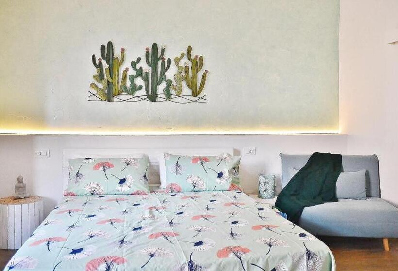 B&b A Casa Di Giulia