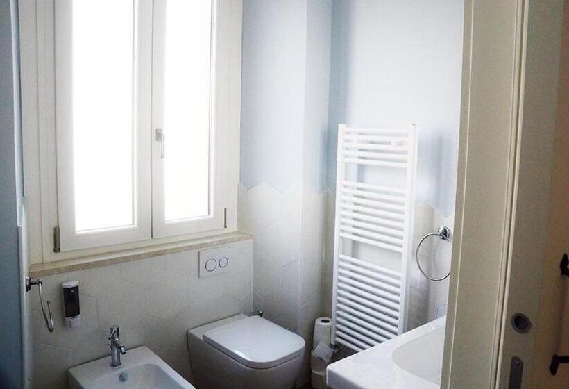 B&b A Casa Di Giulia