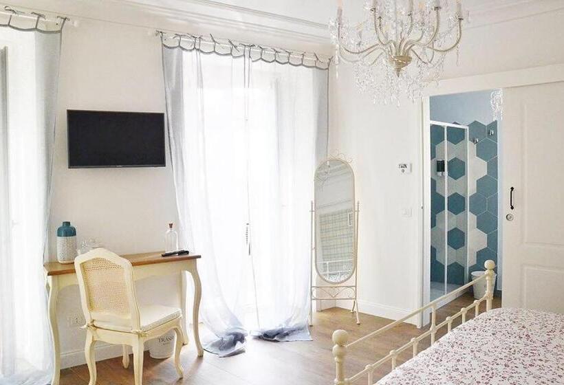 B&b A Casa Di Giulia