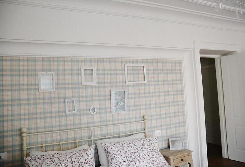 B&b A Casa Di Giulia