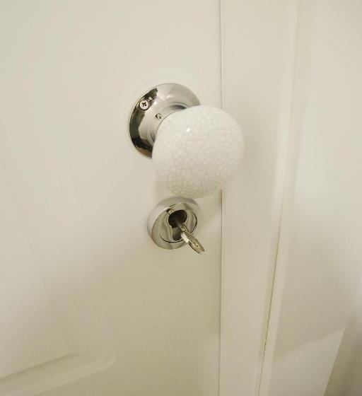 B&b A Casa Di Giulia