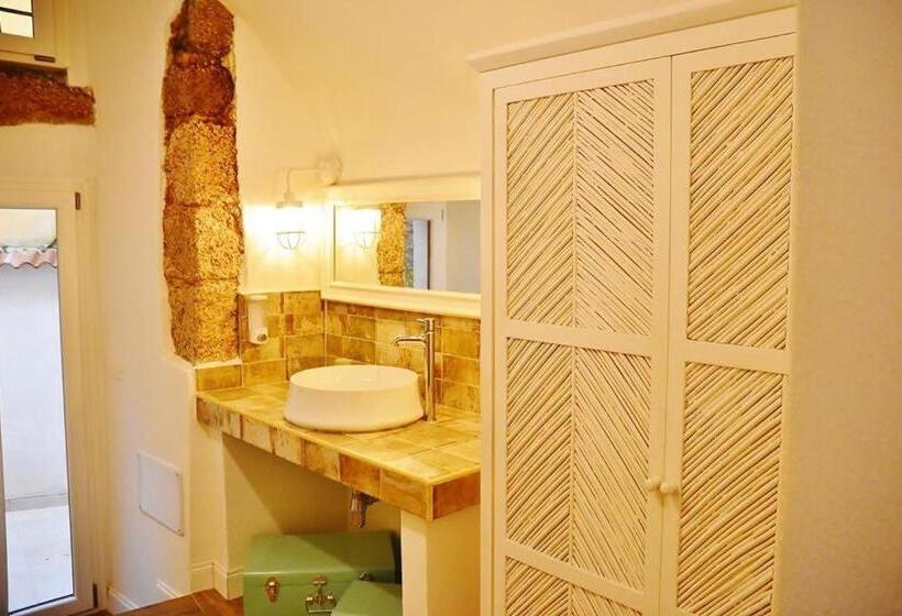 B&b A Casa Di Giulia