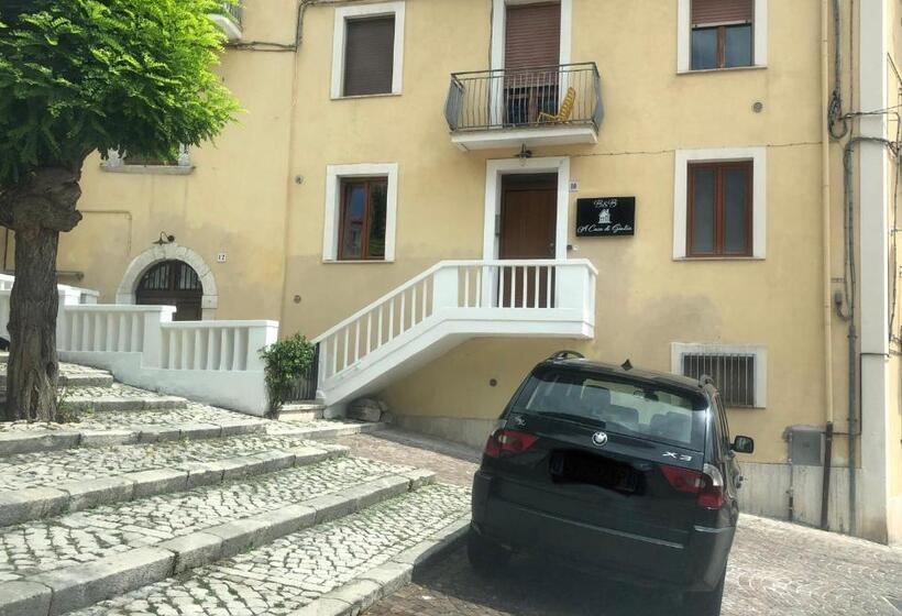 B&b A Casa Di Giulia