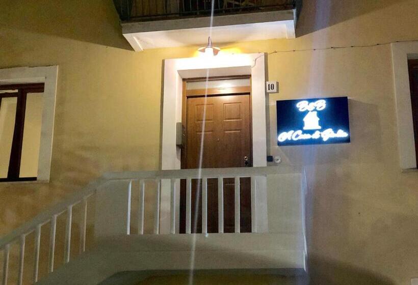 B&b A Casa Di Giulia