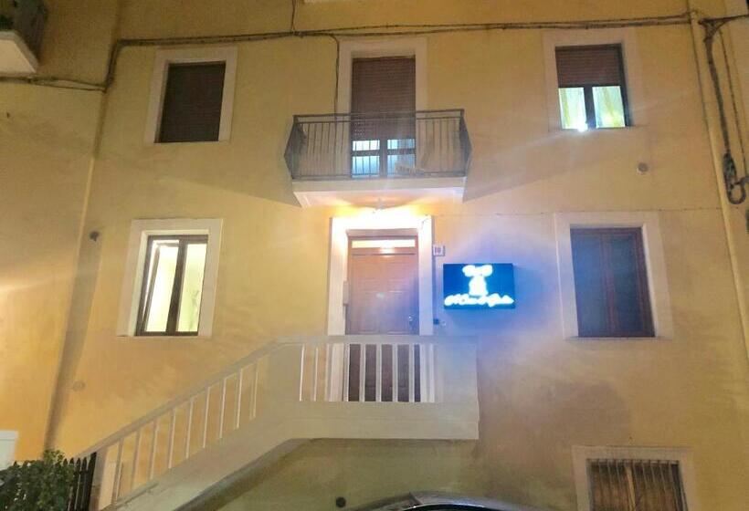 B&b A Casa Di Giulia