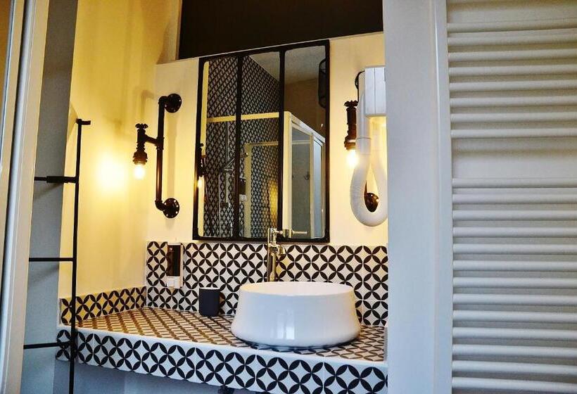 B&b A Casa Di Giulia