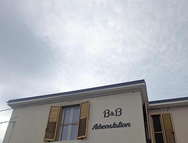 B&b Aereostation