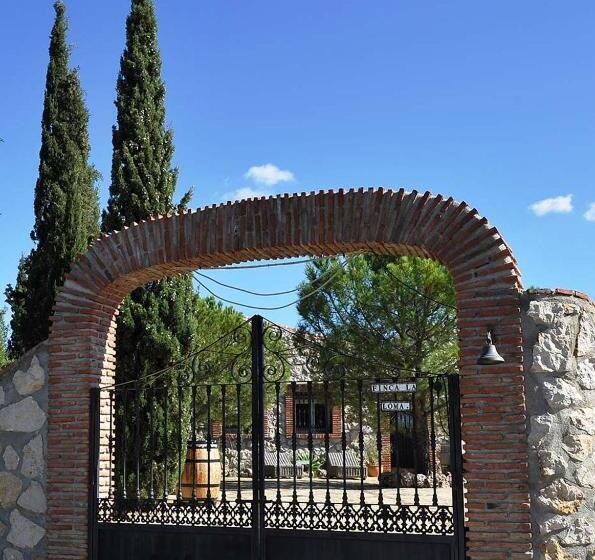 B&b Finca La Loma