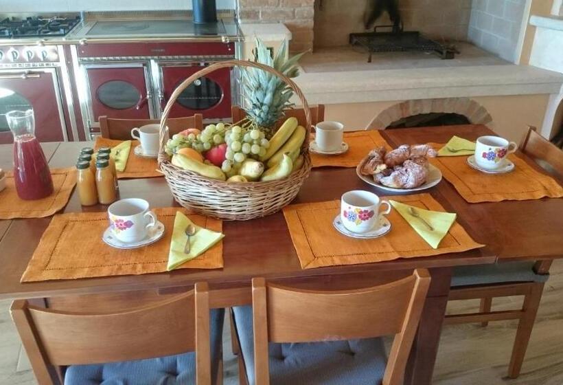 B&b Happy Guest