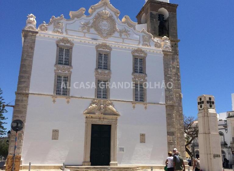 Bed and Breakfast Al Casa Grande