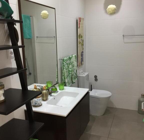 مبيت وإفطار Casa Physalis