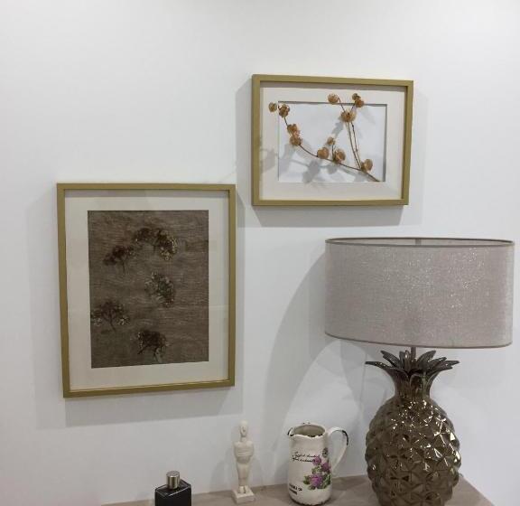 مبيت وإفطار Casa Physalis