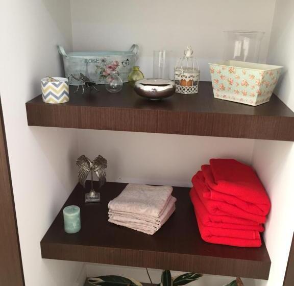 مبيت وإفطار Casa Physalis