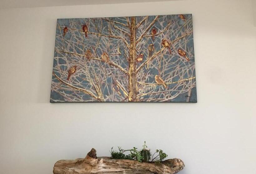 مبيت وإفطار Casa Physalis