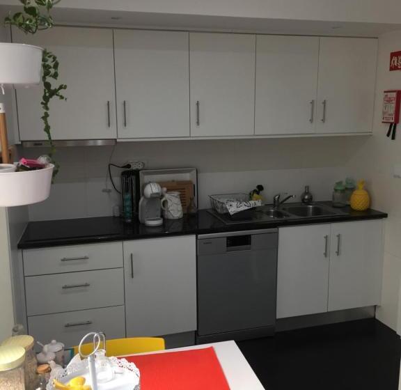 مبيت وإفطار Casa Physalis