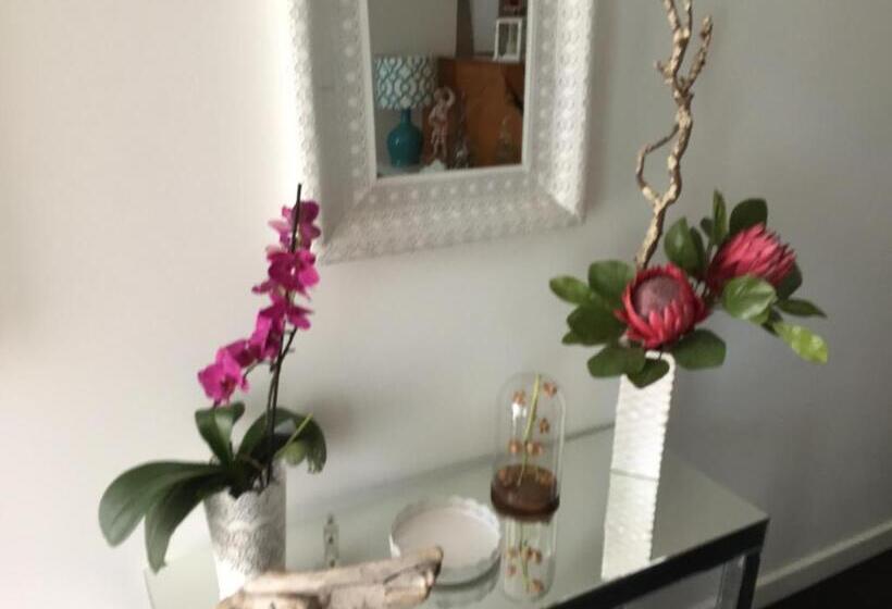 مبيت وإفطار Casa Physalis