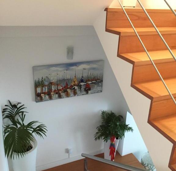 مبيت وإفطار Casa Physalis