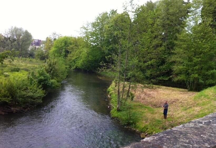 ベッドアンドブレックファースト Chambres D Hôtes Le 42