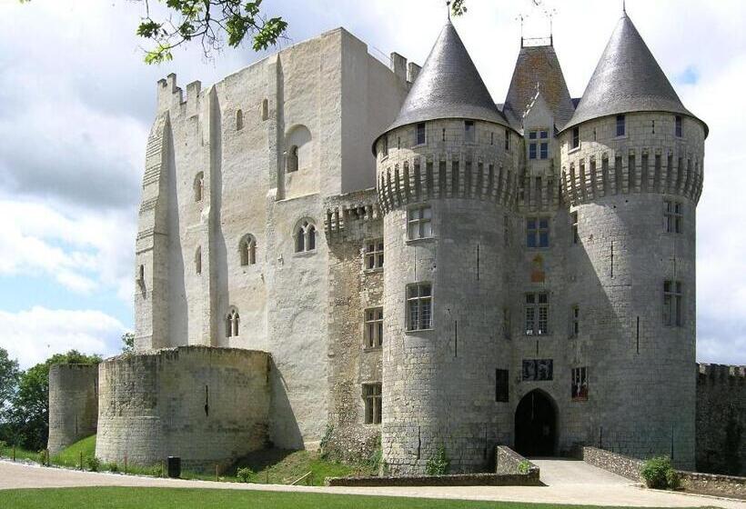 ベッドアンドブレックファースト Chambres D Hôtes Le 42