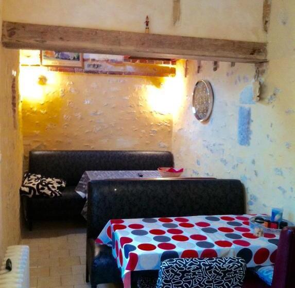 ベッドアンドブレックファースト Chambres D Hôtes Le 42