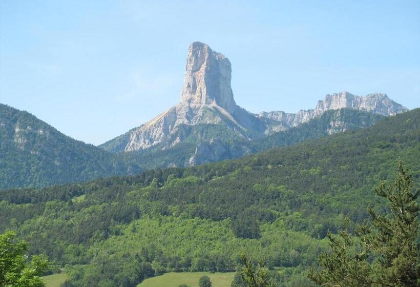 住宿加早餐 Gîte Et Chambre D Hôte