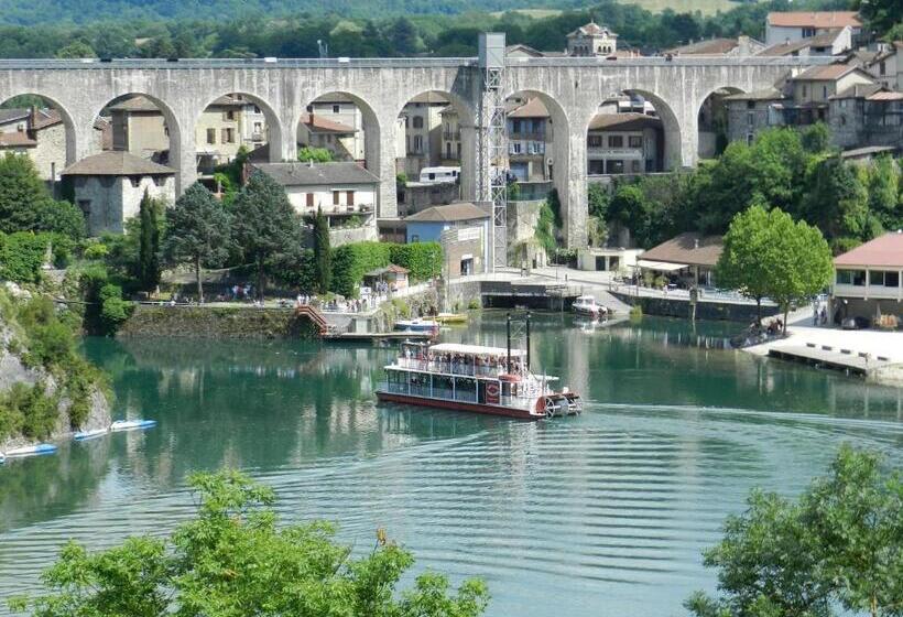 住宿加早餐 Gîte Et Chambre D Hôte