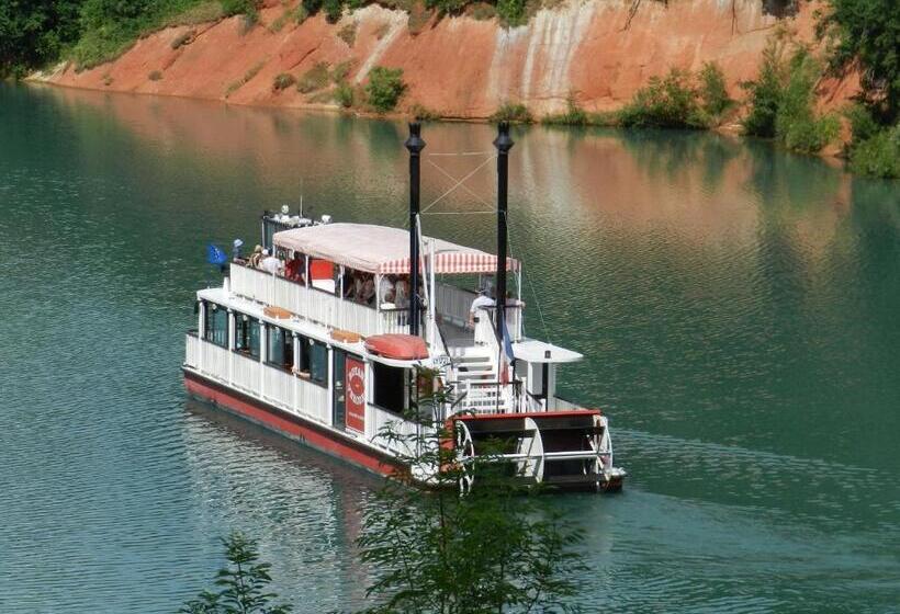 住宿加早餐 Gîte Et Chambre D Hôte