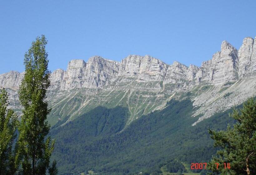 住宿加早餐 Gîte Et Chambre D Hôte