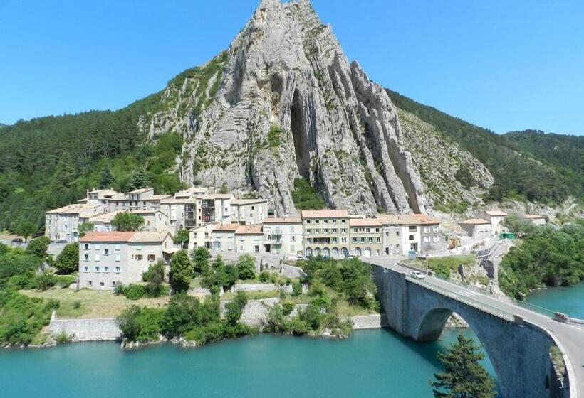 住宿加早餐 Gîte Et Chambre D Hôte