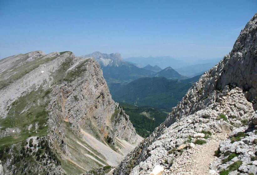 住宿加早餐 Gîte Et Chambre D Hôte