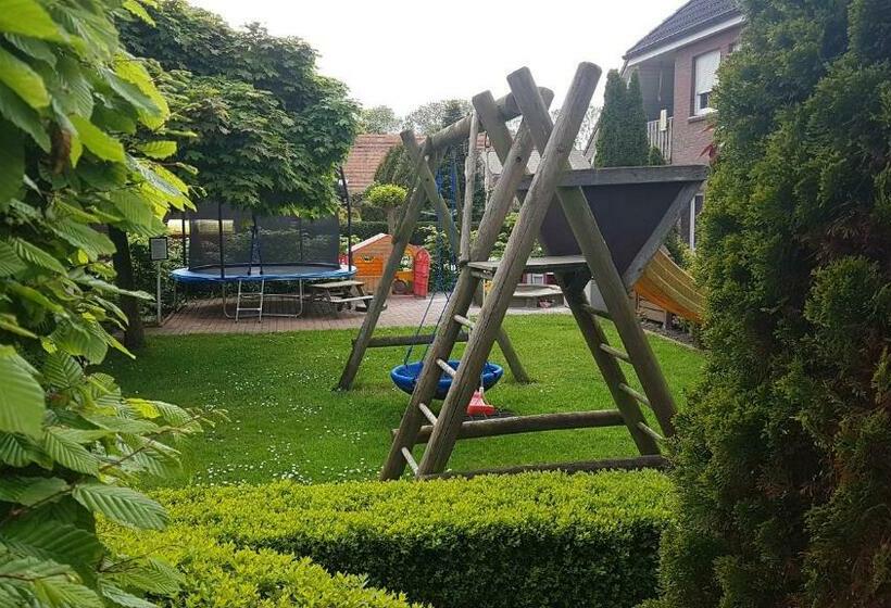 住宿加早餐  Hausnordlicht Dachspitze