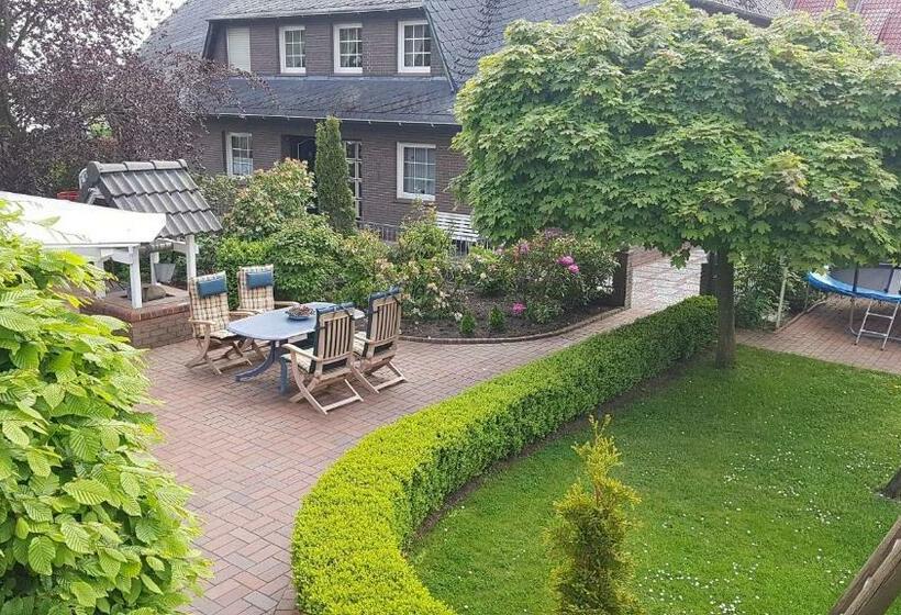 مبيت وإفطار Hausnordlicht Dachspitze