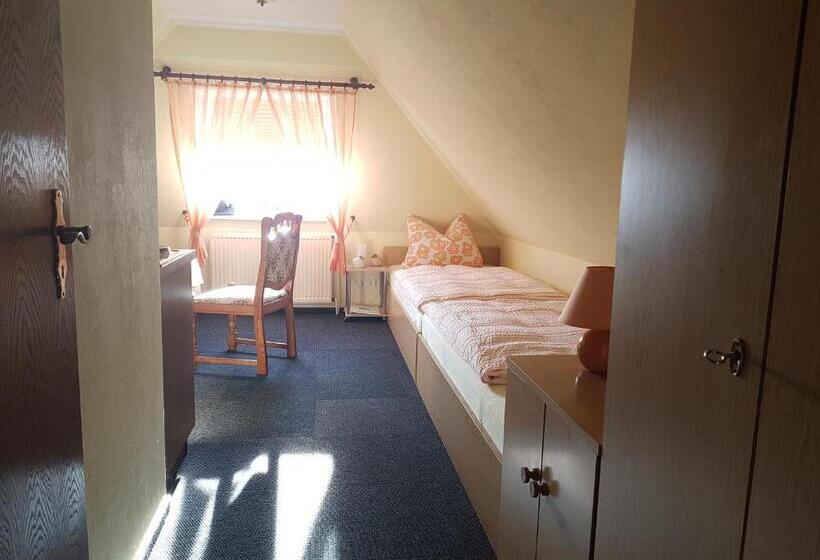 مبيت وإفطار Hausnordlicht Dachspitze