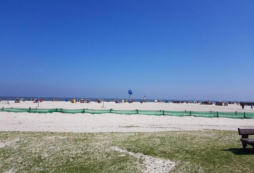 مبيت وإفطار Hausnordlicht Dachspitze