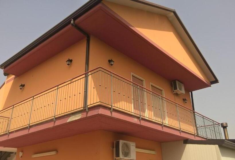 צימר Light Blue Room