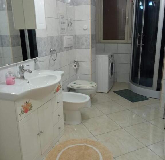 צימר Light Blue Room