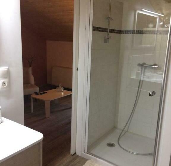 민박 Location Chambres D Hôtes Clodeguy No 2