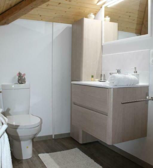 민박 Location Chambres D Hôtes Clodeguy No 2