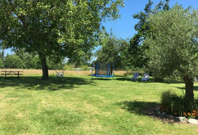 민박 Location Chambres D Hôtes Clodeguy No 2