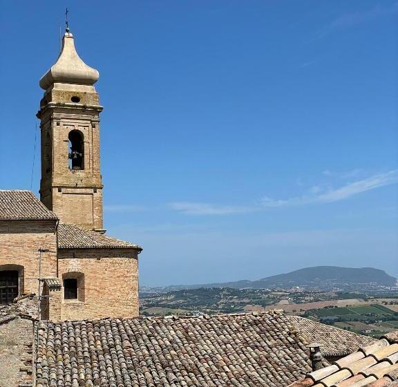 住宿加早餐  Romantik Zimmer