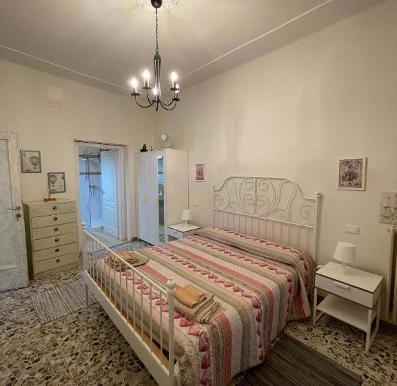 住宿加早餐  Romantik Zimmer