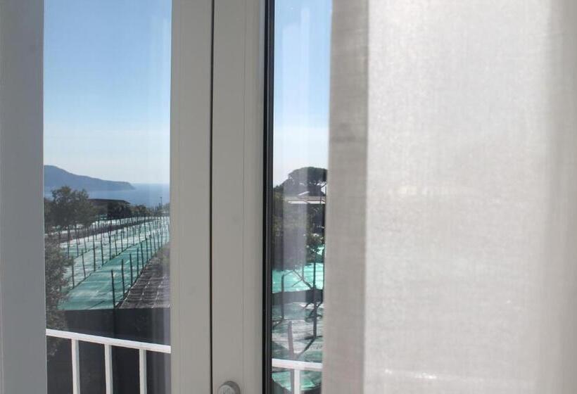 צימר Sunset House