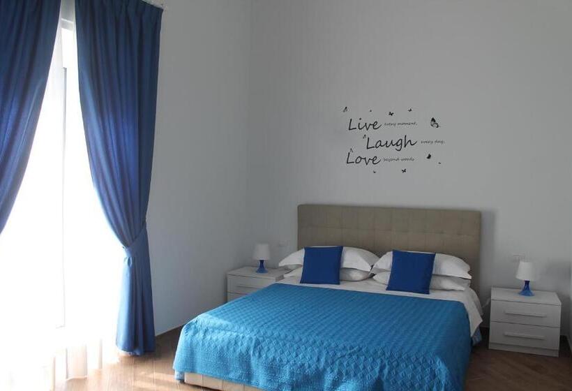 צימר Sunset House