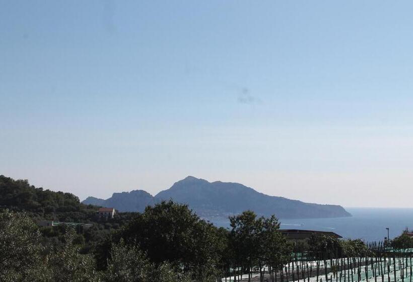 צימר Sunset House