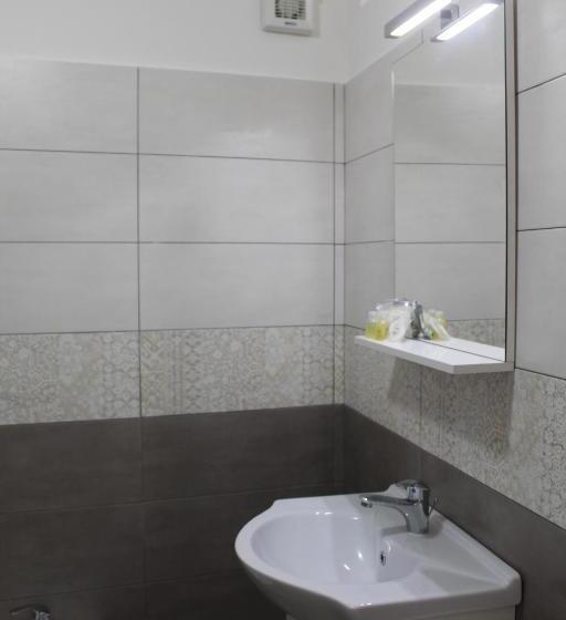 צימר Sunset House