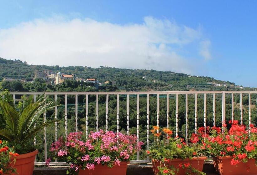 צימר Sunset House