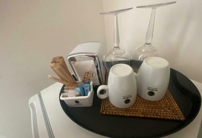 ベッドアンドブレックファースト Varenna Guest House