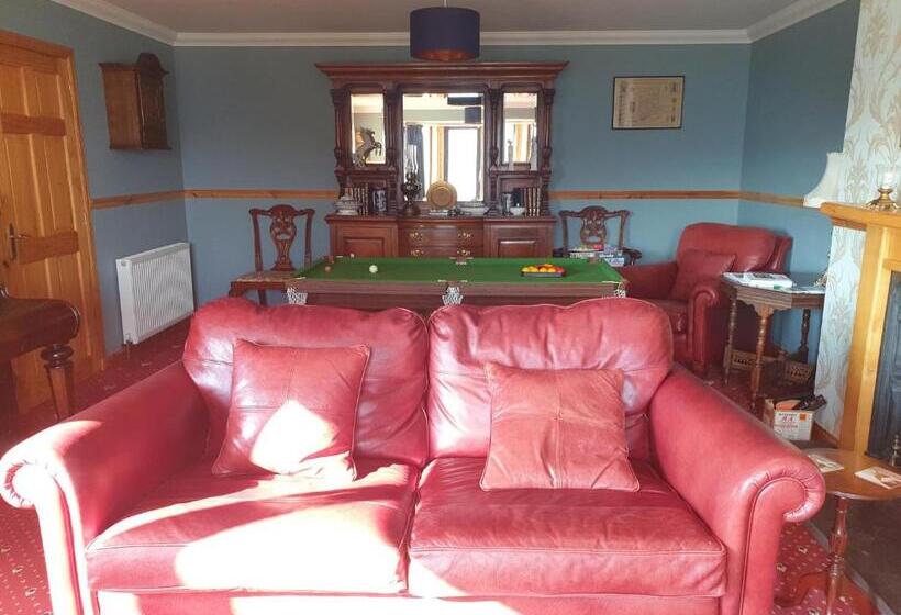 Creag Ard Bed & Breakfast