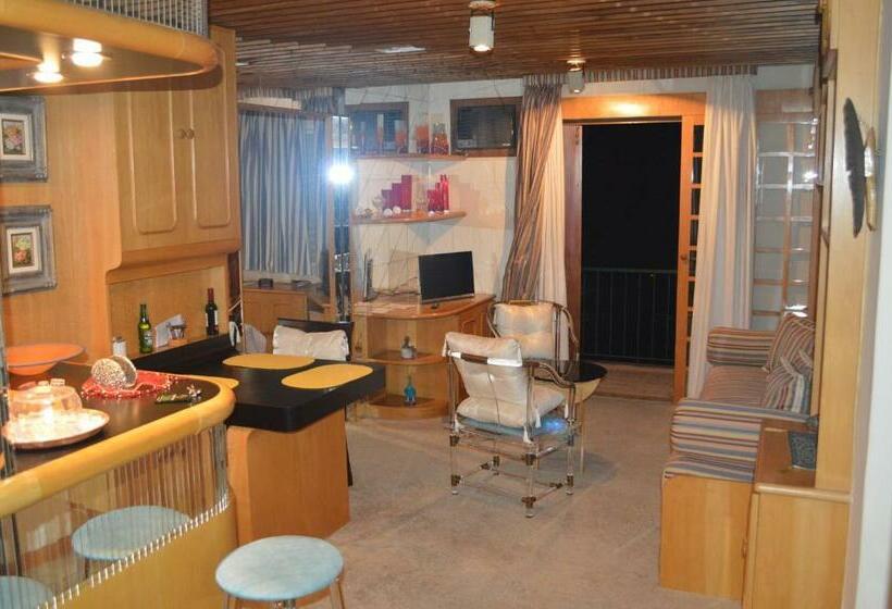 Flats Cavalinho Branco