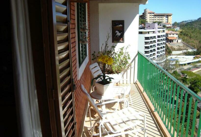 Flats Cavalinho Branco